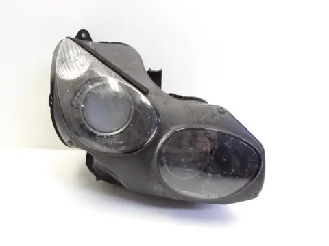 KOPLAMP Kawasaki ZZR 1400 2005 - 2011