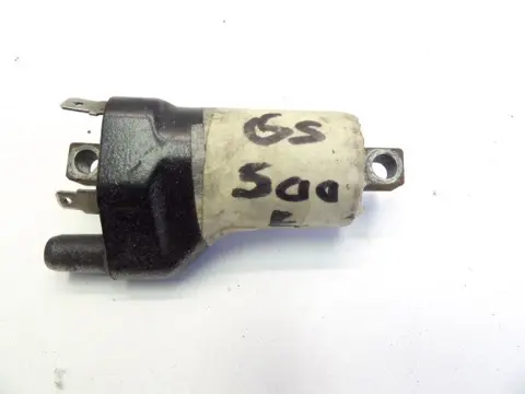 BOBINE Suzuki GS 500 E 1989 - 2001