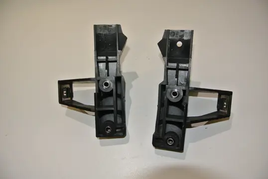 ZADEL BMW R 1150 RT R 850 RT 2000 - 2005