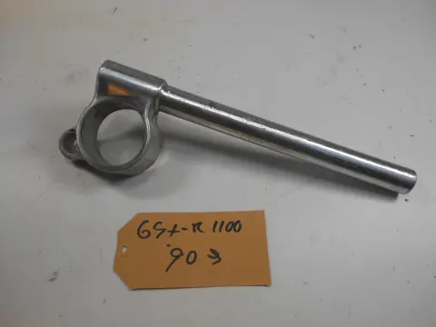 CLIP ON RECHTS Suzuki GSX R 1100 1991 - 1992