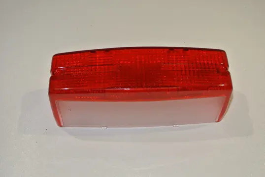 ACHTER LICHT Yamaha XV 920 1982 - 1988