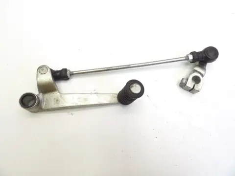 SCHAKELPEDAAL Honda CB 600 F 2007 - 2009