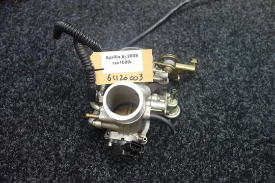 GASKLEPHUIS Aprilia RSV 1000 2004 - 2005 / 2006 - 2008