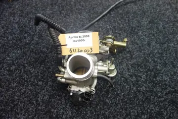 GASKLEPHUIS Aprilia RSV 1000 2004 - 2005 / 2006 - 2008
