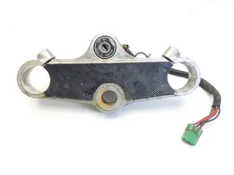 KROONPLAAT Suzuki SV 650 1998 - 2002