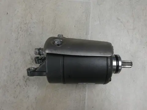 STARTMOTOR KTM 200 Duke 2012 - 2016