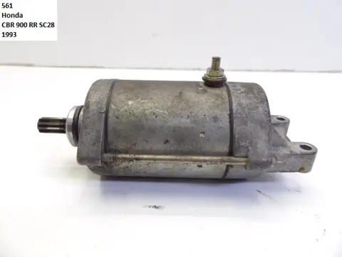STARTMOTOR Honda CBR 900 RR 1992 - 1993