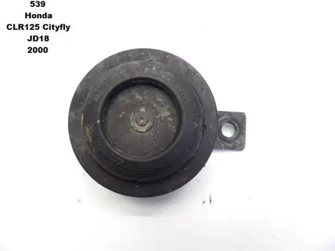 CLAXON Honda CLR 125 Cityfly 1998 - 2004