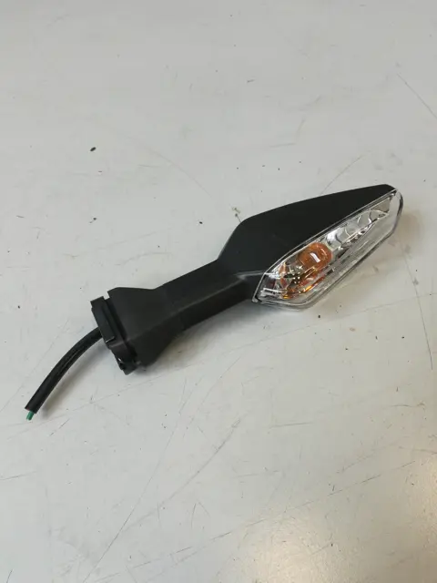 KNIPPERLICHT RECHTS ACHTER Kawasaki Z 650 2017 - 2019