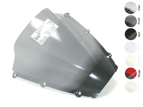 KUIPRUIT Honda CBR 600 RR 2003 - 2004