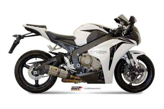 SPORTDEMPER Honda CBR Fireblade 2008 - 2011