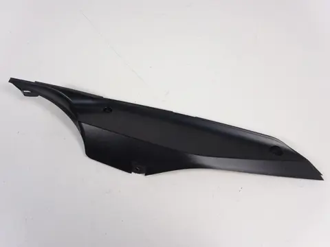 LINKER ACHTERKANT Ducati Hypermotard 821 2013 - 2015