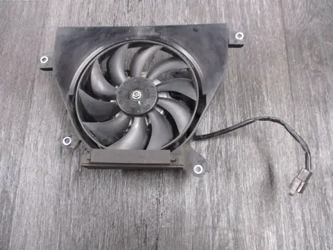 VENTILATOR Kawasaki VERSYS 650 2015 - 2018