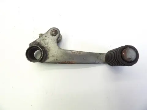 SCHAKELPEDAAL Honda CBR 600 F 1991 - 1994