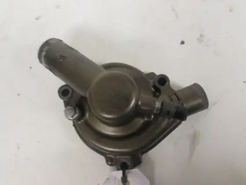 WATERPOMP Kawasaki ZX 6 R 2000 - 2002