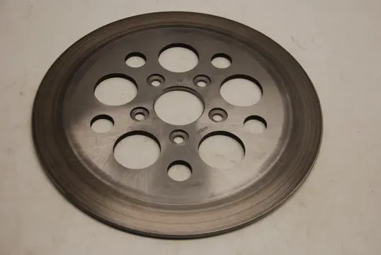 ACHTER REMSCHIJF Harley Davidson Dyna 1983 - 1999