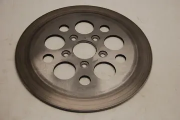 ACHTER REMSCHIJF Harley Davidson Dyna 1983 - 1999