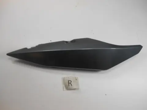 RECHTER ACHTERKANT Yamaha XJ 600 Diversion 2008 - 2011