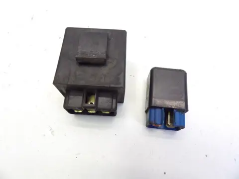 RELAIS Yamaha FZ 750 1985 - 1991