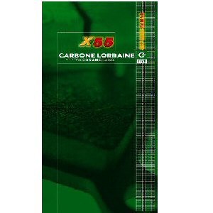 REMBLOKKEN VOOR KTM 990 SM + SMT 2001 - 2003 / 2009 - 2010