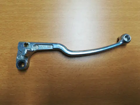 KOPPELINGSHANDLE Yamaha MT 09 Tracer 2015 - 2017