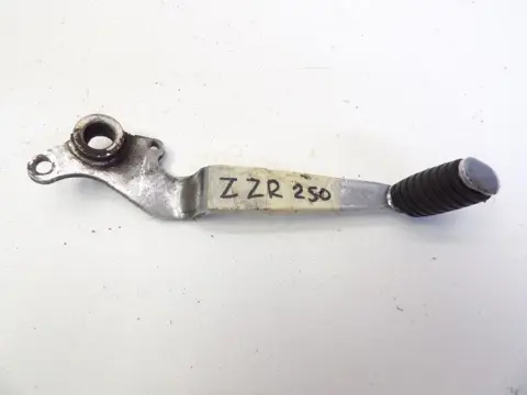 REMPEDAAL Kawasaki ZZR 250 1990 - 1996