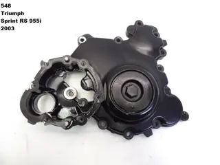 MOTORBLOKDEKSEL Triumph Sprint RS 1999 - 2003