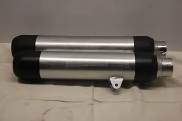 UITLAAT Harley Davidson VROD VRSC 2001 - 2017