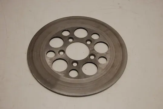 REMSCHIJF VOOR Harley Davidson Sportster 1957 - 1986