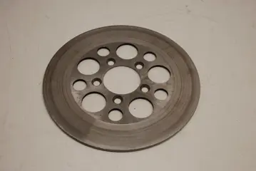 REMSCHIJF VOOR Harley Davidson Sportster 1957 - 1986