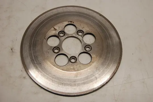 REMSCHIJF VOOR Harley Davidson Custom universal other 1990