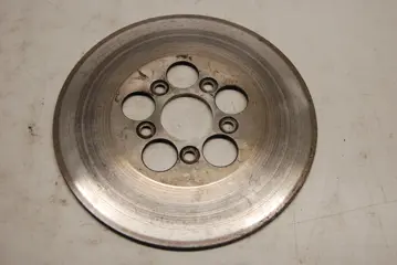 REMSCHIJF VOOR Harley Davidson Custom universal other 1990