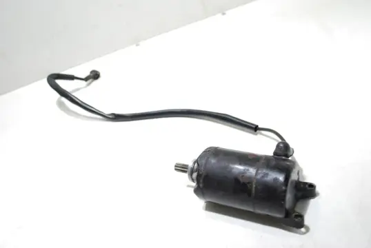 STARTMOTOR Yamaha FAZER 600 1998 - 2000