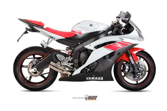 SPORTDEMPER Yamaha YZF R6 2006 - 2007