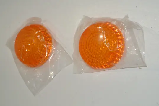 KNIPPERLICHT Kawasaki VN 900 2006 - 2012