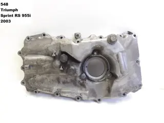 CARTERPAN Triumph Sprint RS 1999 - 2003