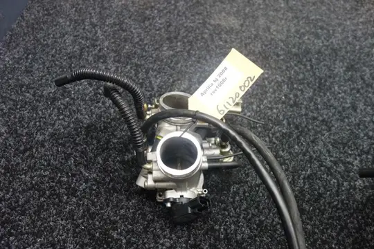 GASKLEPHUIS Aprilia RSV 1000 2004 - 2005 / 2006 - 2008