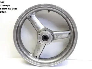 VOORVELG Triumph Sprint RS 1999 - 2003