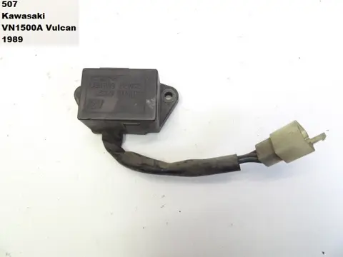 RELAIS Kawasaki VN 1500 1988 - 1993
