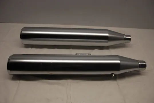 UITLAAT Harley Davidson Softtail 2018 - 2020