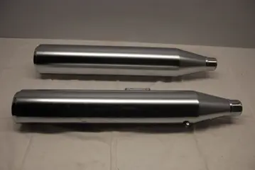 UITLAAT Harley Davidson Softtail 2018 - 2020