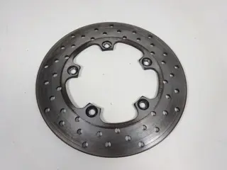ACHTER REMSCHIJF Aprilia Tuono 1000 2003 - 2005