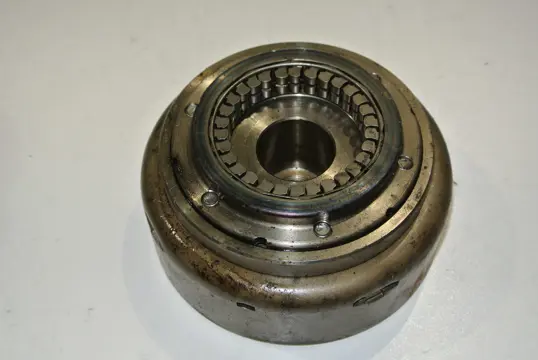 START KOPPELING Honda VT 1100 1995 - 2005