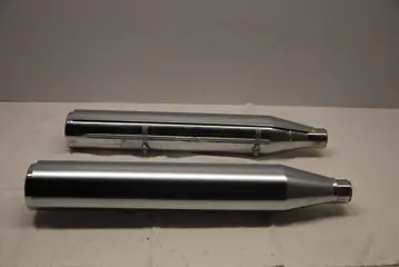 UITLAAT Harley Davidson Softtail 2018 - 2020