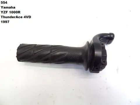 GASHANDLE Yamaha YZF 1000 Thunderace 1995 - 2002