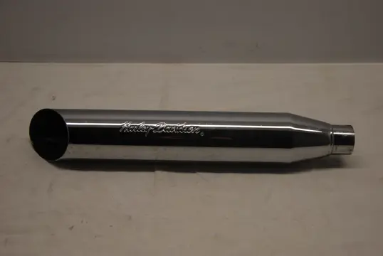 SPORTDEMPER Harley Davidson Softtail 1984 - 1999 / 2000 -