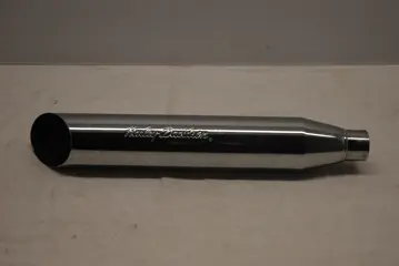 SPORTDEMPER Harley Davidson Softtail 1984 - 1999 / 2000 -