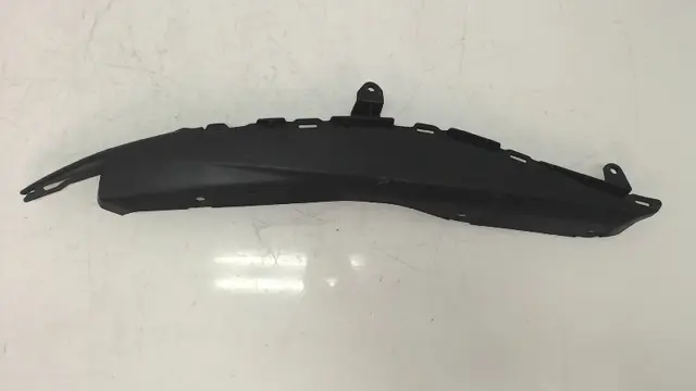 LINKER ACHTERKANT Yamaha MT 03 2005 - 2015