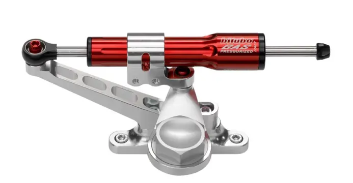 STUURDEMPER Aprilia RSV 1000 2001 - 2003