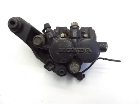 REMKLAUW LINKS VOOR Honda CB 750 1982 - 2003